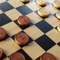 Master Checkers